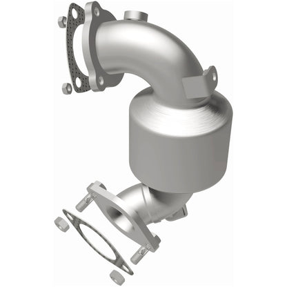 Magnaflow 18-19 Hyundai Kona OEM Underbody Single Direct Fit EPA Compliant Catalytic Converter 23-129 23-129 Photo - out of package