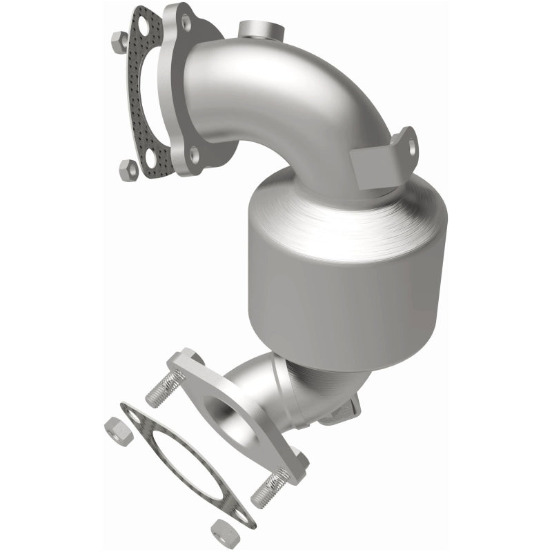 Magnaflow 18-19 Hyundai Kona OEM Underbody Single Direct Fit EPA Compliant Catalytic Converter 23-129 23-129 Photo - out of package