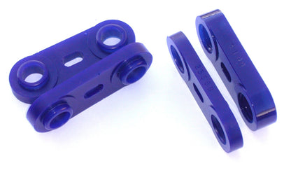 SuperPro Front Gearbox Cross Member Isolator Mount SPF3199K Photo - Primary