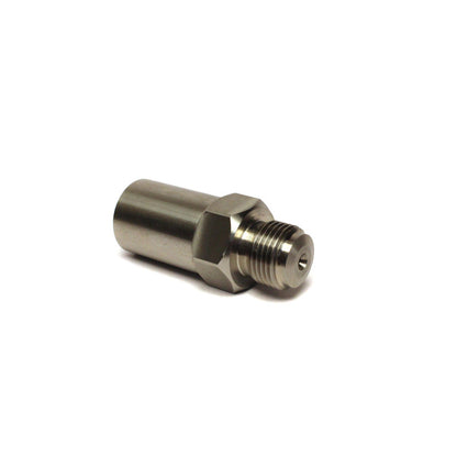 Industrial Injection 01-04 Chevrolet Duramax LB7 Rail Plug 412512 412512 Photo - Primary