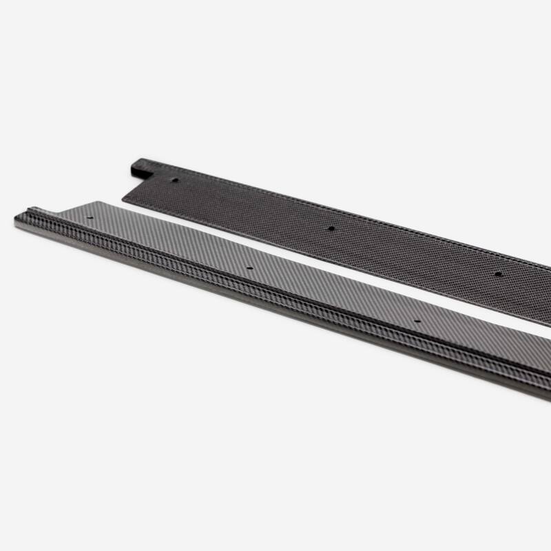 Seibon 2023+ Toyota GR Corolla MB-Style Carbon Fiber Side Skirts SS23TYGRCOR-MB SS23TYGRCOR-MB User 1