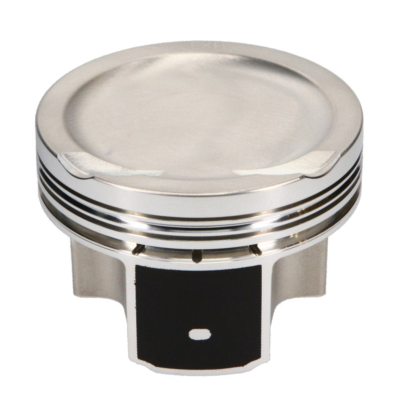 JE Pistons VW KR/PL 1.8L KIT Set of 4 Pistons 302361 302361 Photo - out of package