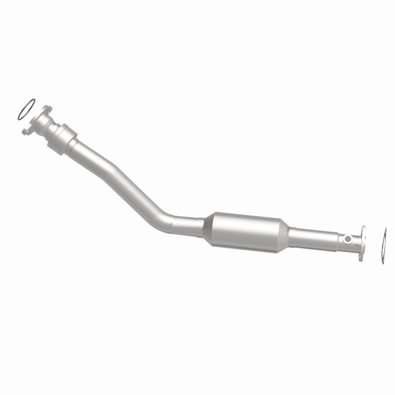 MagnaFlow California Grade CARB Compliant Direct-Fit Catalytic Converter 4481539 360 Degree Image Set
