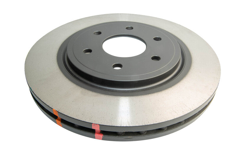 DBA DBA 4000 Standard Rotors Brakes, Rotors & Pads Brake Rotors - OE main image