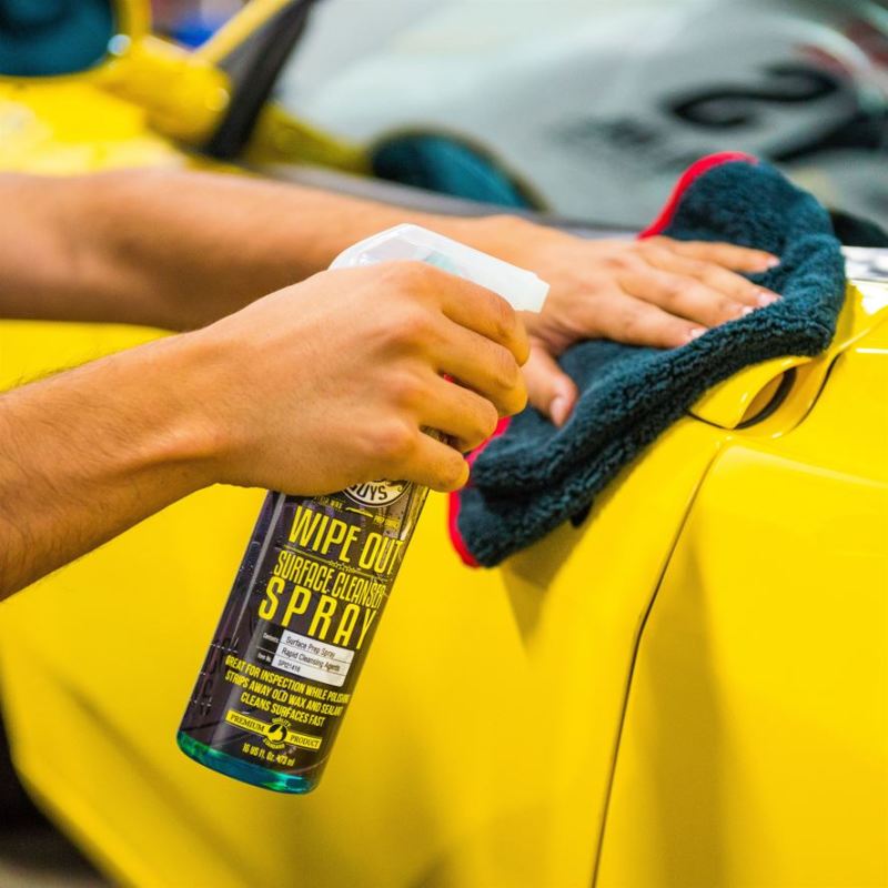 Chemical Guys Wipe Out Surface Cleanser Spray - 16oz (P6) SPI21416 SPI21416 User 1