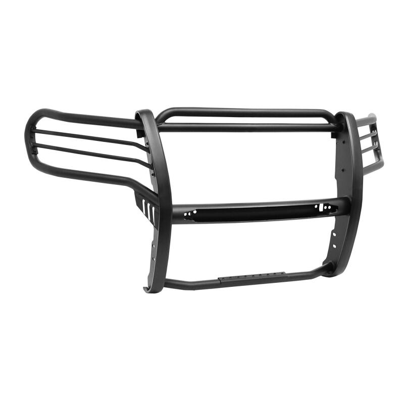 Westin 14-21 Grand Cherokee Sportsman X Grille Guard - Textured Black 40-33815 40-33815 Photo - Primary