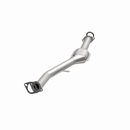 MagnaFlow Subaru HM Grade Federal / EPA Compliant Direct-Fit Catalytic Converter 24827 360 Degree Image Set