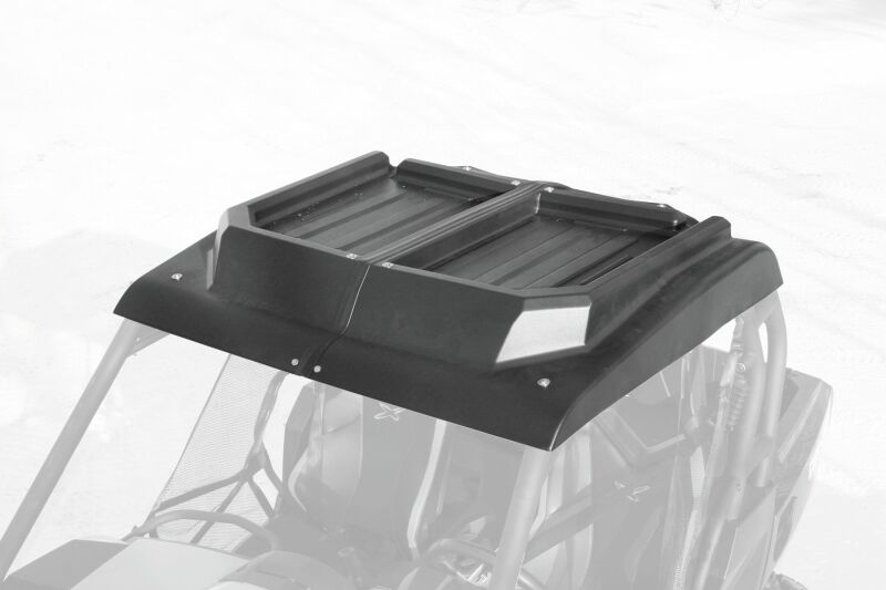 QuadBoss 51in 2Pc Roof 326710 326710 User 1
