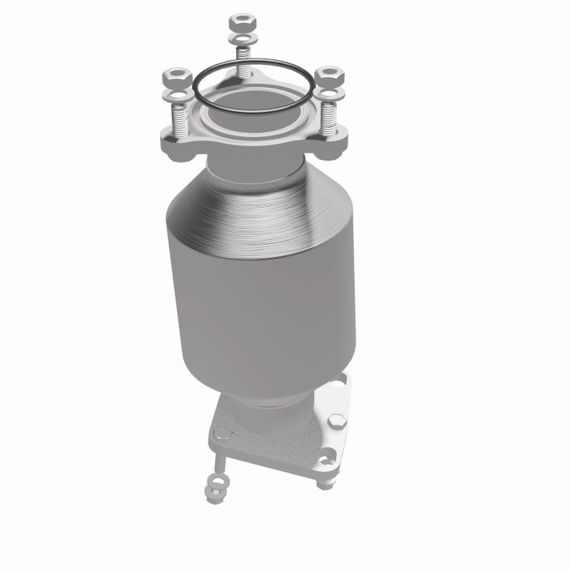 Magnaflow Conv DF 2012-2016 Buick LaCrosse 2.4L 5411905 5411905 360 Degree Image Set