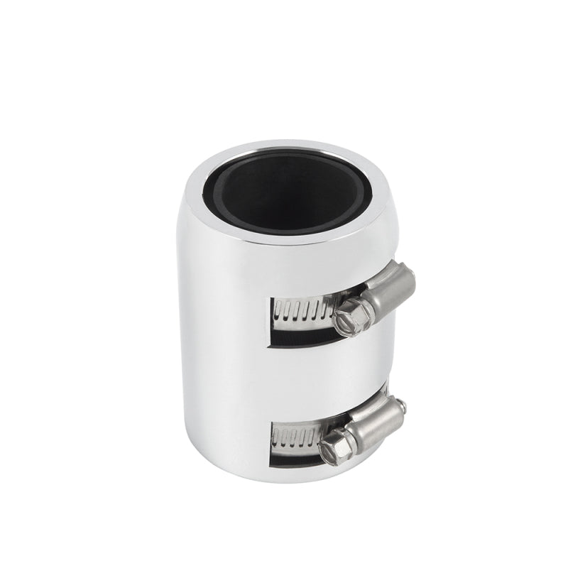 Mishimoto Universal Flexible Radiator 48in Hose Kit - Chrome MMAH-U48C MMAH-U48C User 2