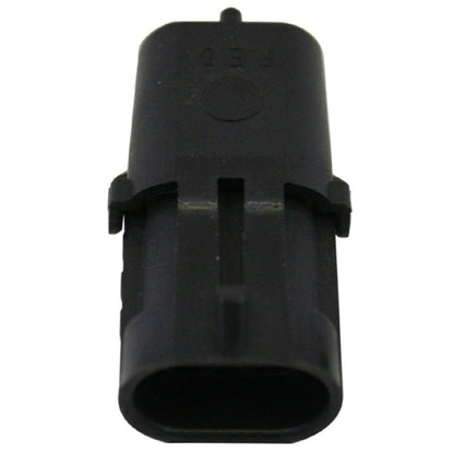 Nitrous Express 2 Way Female Weather Connector (1 Ea) 17521 17521 Photo - Primary