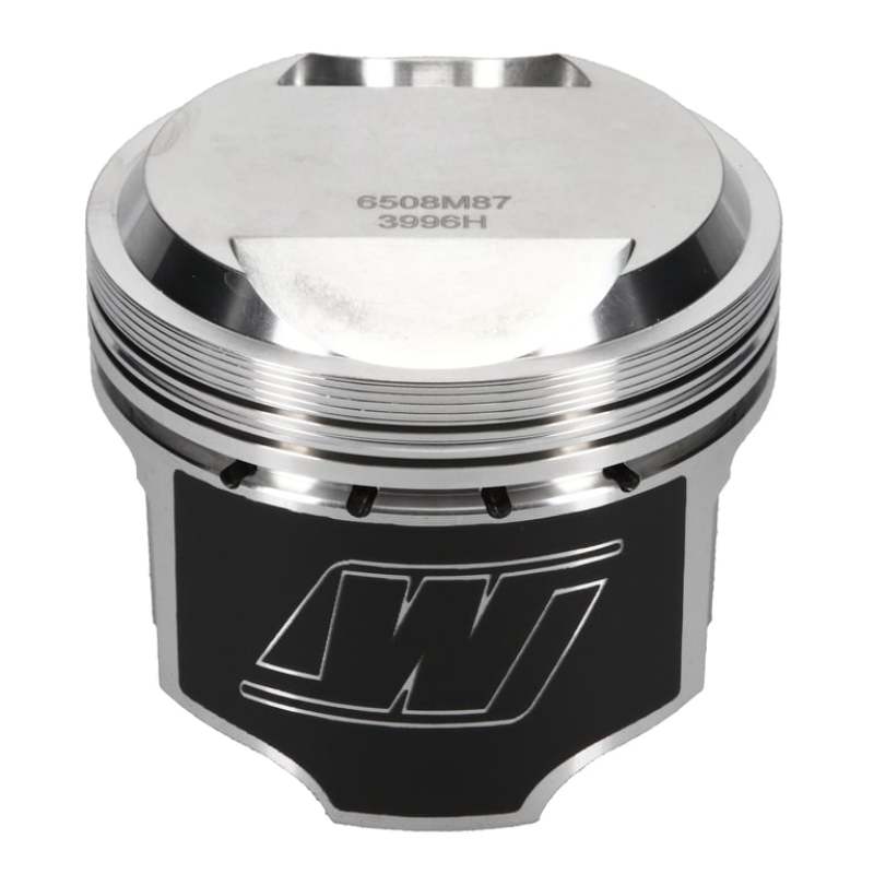 Wiseco Toyota 3TC2TG 1.375 C.H. 6508M87 Piston Shelf Stock Kit K508M87 K508M87 User 5