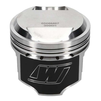 Wiseco Toyota 3TC2TG 1.375 C.H. 8700XX Piston Shelf Stock 6508M87 6508M87 User 5