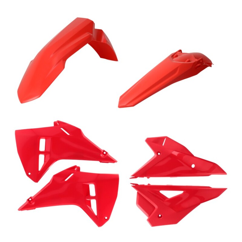 Acerbis ACB Body Kit Body Plastics main image