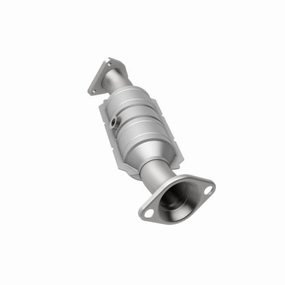 MagnaFlow Honda S2000 HM Grade Federal / EPA Compliant Direct-Fit Catalytic Converter 24227 360 Degree Image Set