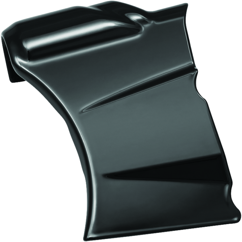 Kuryakyn Precision Oil Line Cvr Blk 6461 6461 Photo - Primary