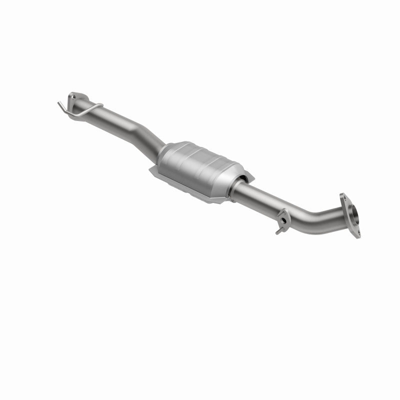 MagnaFlow Toyota RAV4 HM Grade Federal / EPA Compliant Direct-Fit Catalytic Converter 23629 360 Degree Image Set