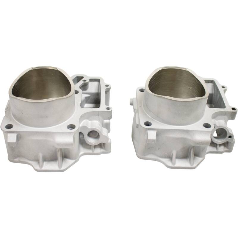 Cylinder Works 08-13 Kawasaki KRF 750 Teryx 4x4 750cc STD Bore High Comp Cylinder Kit 11.5:1 Comp 30007-K03HC 30007-K03HC Photo - Primary