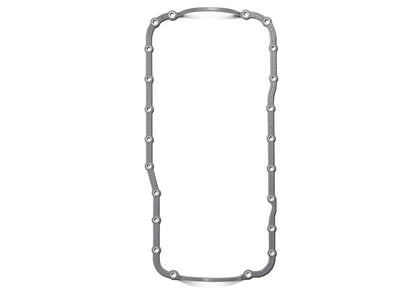 Ford Rubber Oil Pan Gasket 1 Piece FRDM6710-A50 M-6710-A50 Photo - Unmounted