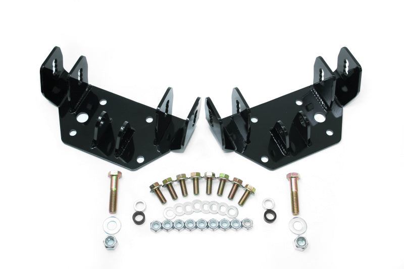 UMI Performance UMI Control Arm Mounts Suspension Suspension Arms & Components main image