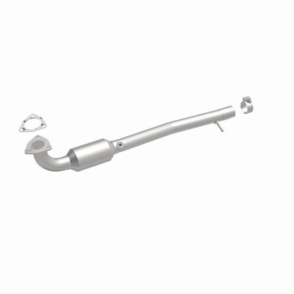 MagnaFlow Land Rover Range Rover OEM Grade Federal / EPA Compliant Direct-Fit Catalytic Converter 21-534 360 Degree Image Set