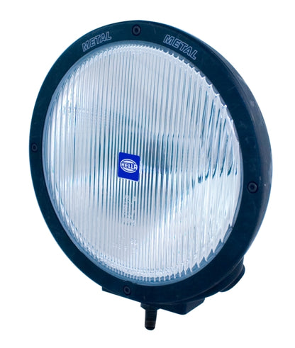 Hella Rallye 4000 series BlackEuro Beam 12V Halogen Lamp with Position Lamp H12560031 H12560031 Photo - Primary