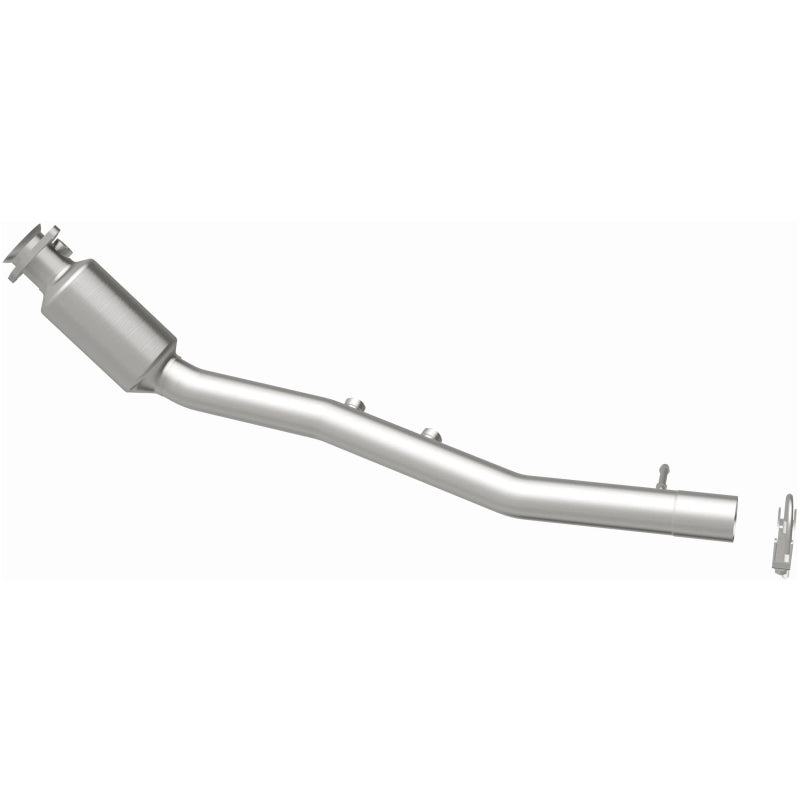 MagnaFlow Land Rover Range Rover California Grade CARB Compliant Direct-Fit Catalytic Converter 5451713 Photo - out of package