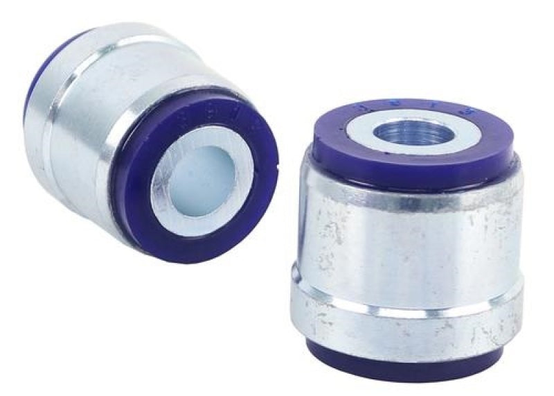 SuperPro Front Panhard Rod Bushing Kit SPF3912K Photo - out of package