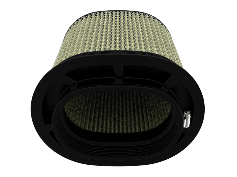 aFe Magnum FLOW PRO GUARD7 Universal Air Filter 72-91109 Photo - Unmounted