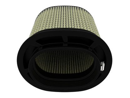 aFe Magnum FLOW PRO GUARD7 Universal Air Filter 72-91109 Photo - Unmounted