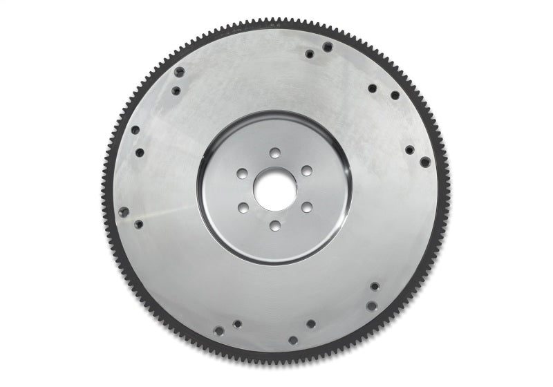 Ford Performance Parts Ford Racing Manual Transmission Flywheel Steel M-6375-D302B Photo - Unmounted