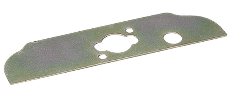 Moroso Baffle, Oil Pan, BBC 23010 User 1