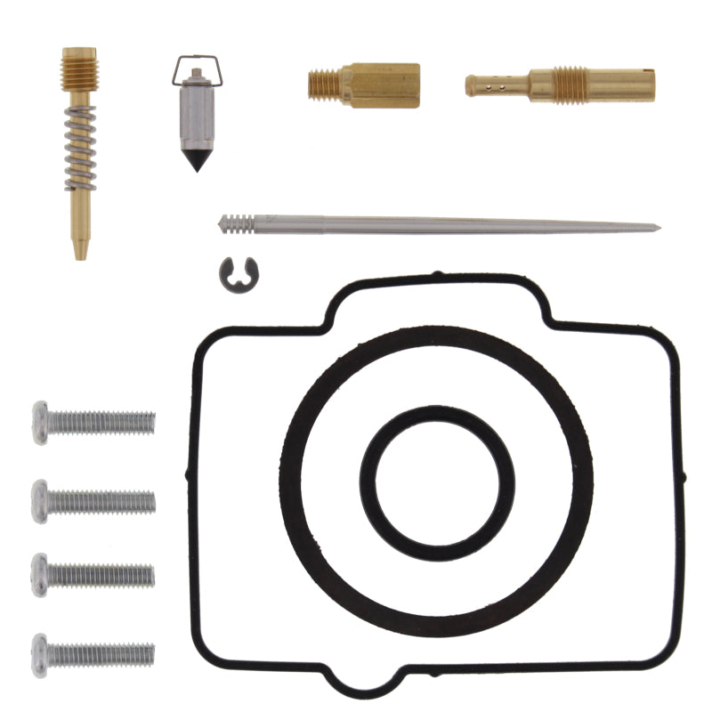 All Balls Racing 1997 Suzuki RM250 Carburetor Rebuild Kit 26-1191 26-1191 Photo - Primary