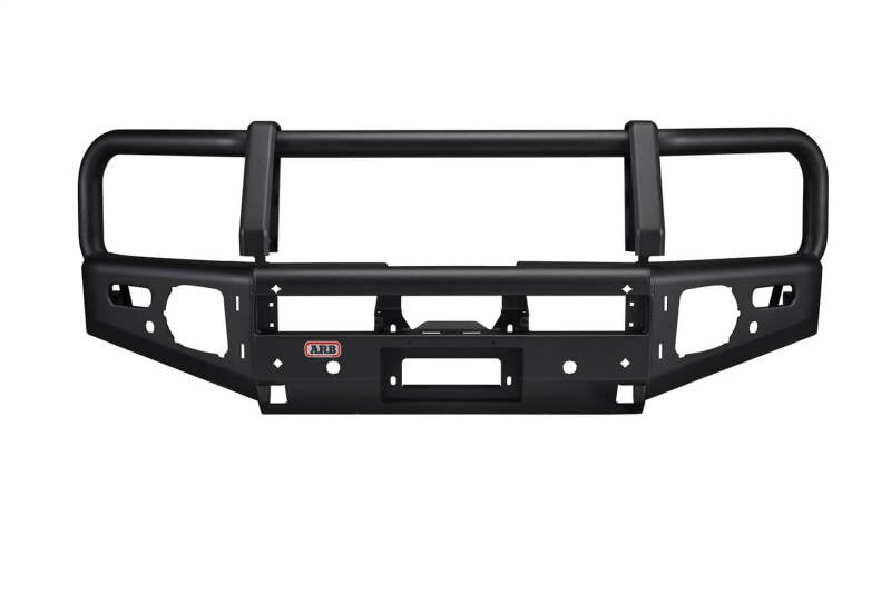 ARB Summit Bar Kit Textured Black Integrit Ford Ranger 19On 3440560K 3440560K Photo - Primary
