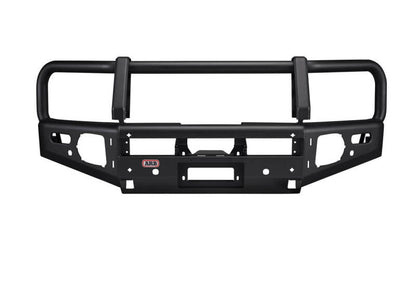ARB Summit Bar Kit Textured Black Integrit Ford Ranger 19On 3440560K 3440560K Photo - Primary