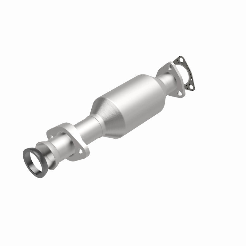 MagnaFlow Standard Grade Federal / EPA Compliant Direct-Fit Catalytic Converter 22636 360 Degree Image Set