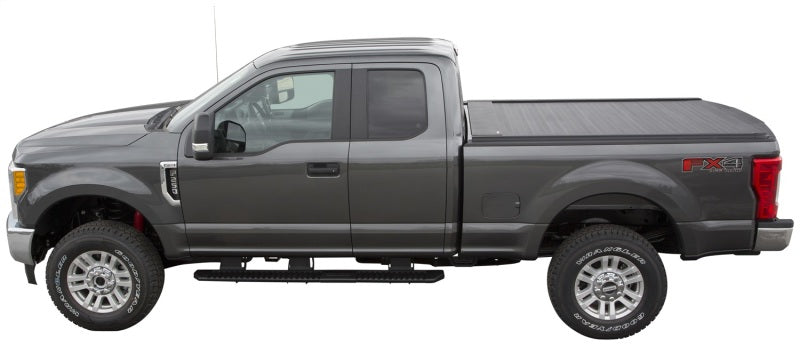 Pace Edwards 2019 Ford Ranger 6ft SB - UltraGroove Metal KMFA31A62 KMFA31A62 Photo - Mounted