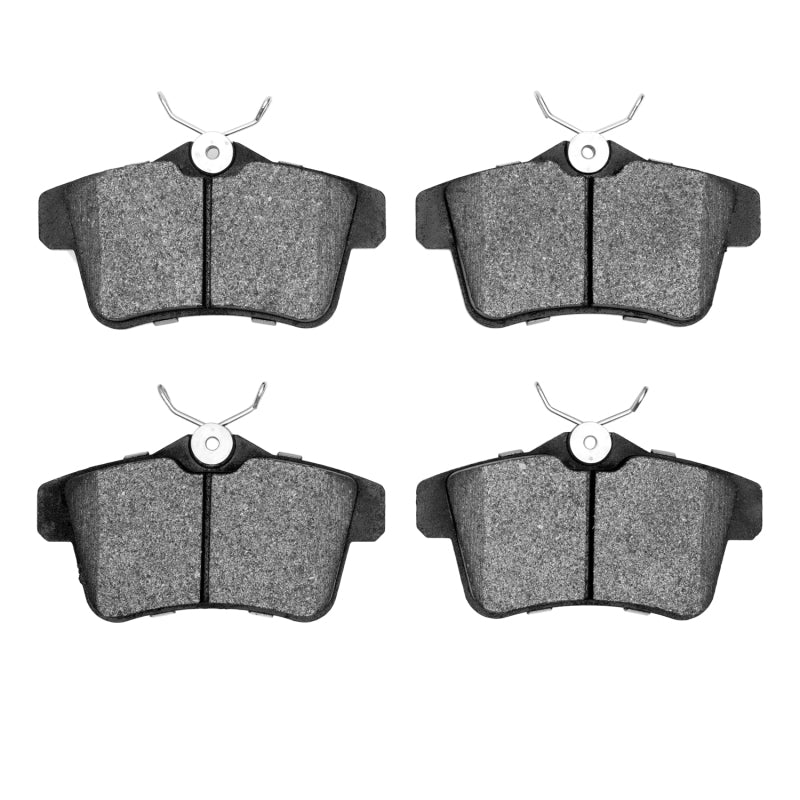 DFC DFC 3000 Ceramic Brake Pads Brakes, Rotors & Pads Brake Pads - OE main image