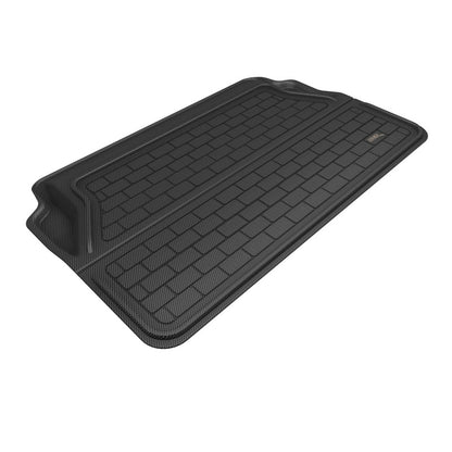3D MAXpider 21-24 Toyota Sienna Behind 2Nd Row Kagu Black Cargo Liner M1TY2721309 M1TY2721309 Photo - Primary