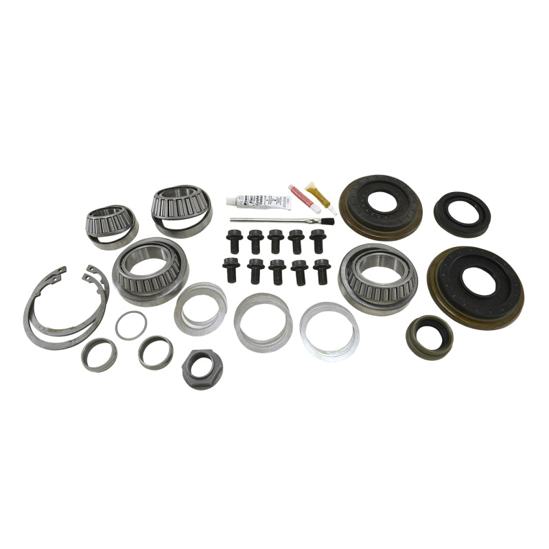 Yukon Gear & Axle Yukon Gear Master Overhaul Kit For C200 IFS Front Diff YK C200 YK C200 Photo - Primary