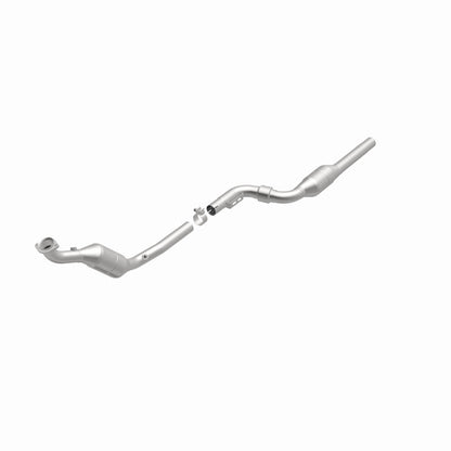 MagnaFlow Mercedes-Benz HM Grade Federal / EPA Compliant Direct-Fit Catalytic Converter 24402 360 Degree Image Set