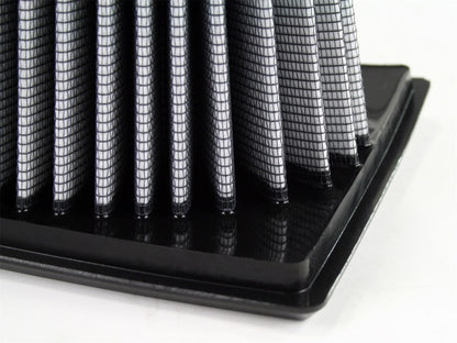 aFe Super Stock IRF OEM Replacement Air Filter Ford F-250 All 1999-1999 31-80006 Photo - Unmounted