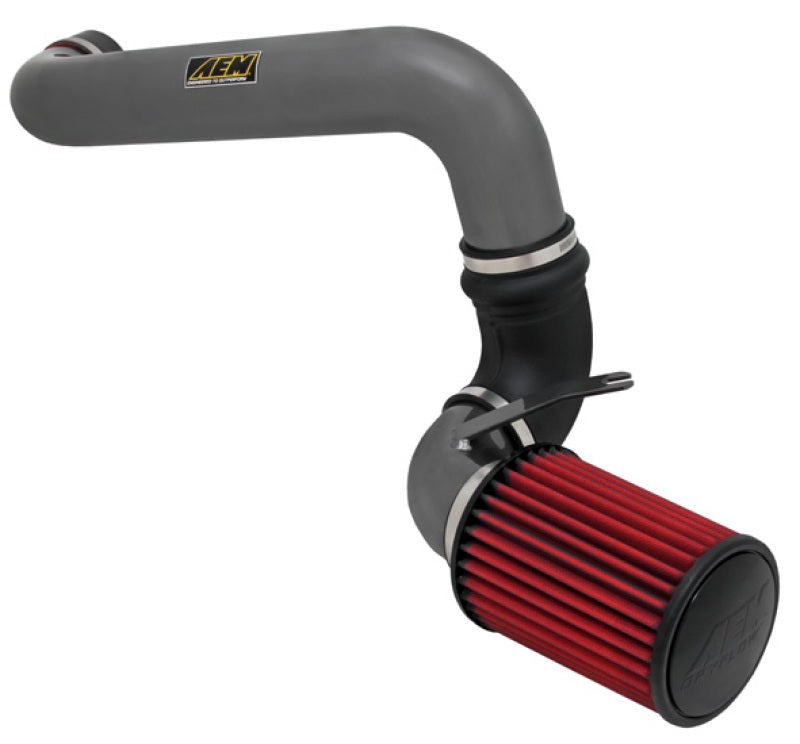 AEM Induction AEM Brute Force Intake System B.F.S.CHALLENGER 5.7L/6.1L 2009-2010 21-8223DC 21-8223DC Photo - Primary