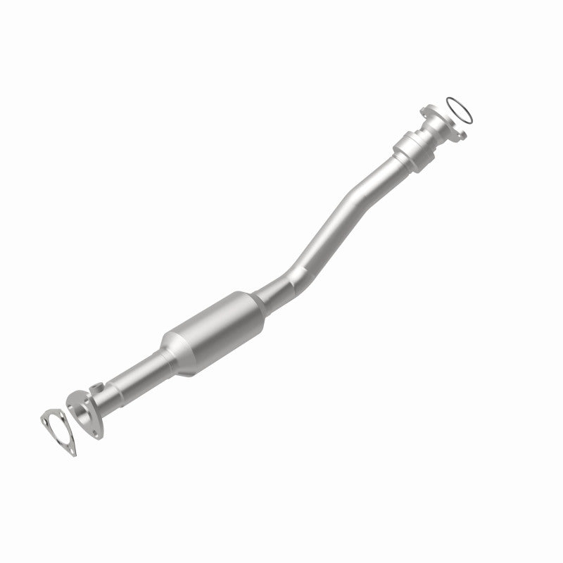 MagnaFlow California Grade CARB Compliant Direct-Fit Catalytic Converter 4561996 360 Degree Image Set