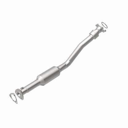 MagnaFlow California Grade CARB Compliant Direct-Fit Catalytic Converter 4561996 360 Degree Image Set