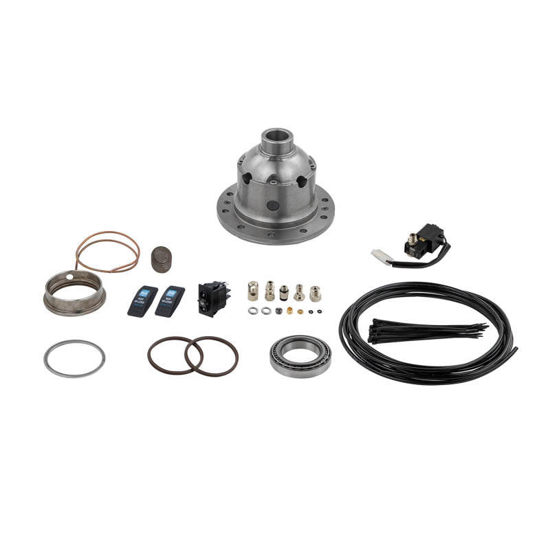 ARB Airlocker Rr 28 Spl Mitsubishi 8In S/N RD210 RD210 Photo - Primary