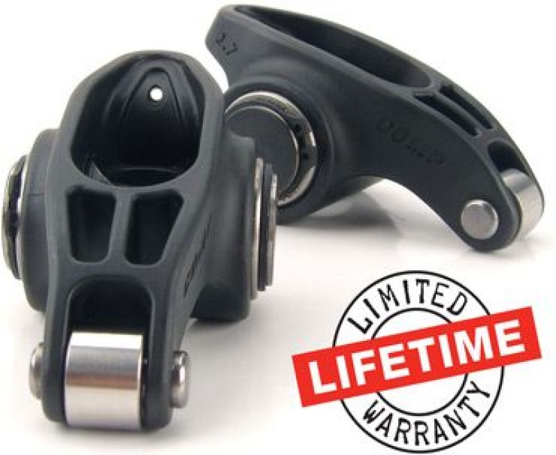 Comp Cams Rocker Arm,GM LS1,LS2,LS6 1.8 1677-1 Photo - Primary
