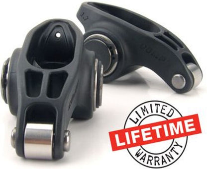Comp Cams Rocker Arm,GM LS1,LS2,LS6 1.8 1677-1 Photo - Primary