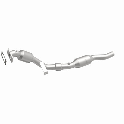 MagnaFlow Audi California Grade CARB Compliant Direct-Fit Catalytic Converter 441094 360 Degree Image Set