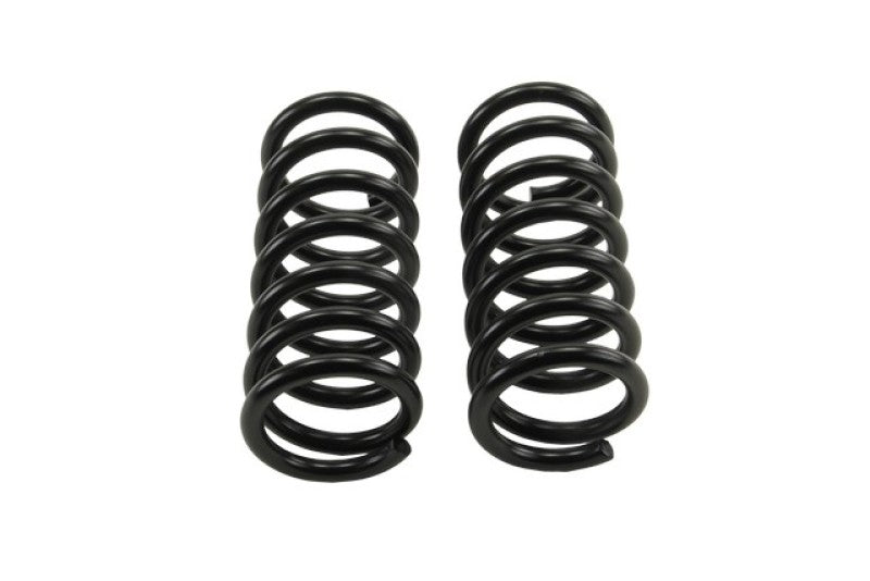 Belltech Coil Spring Set 92-03 4cyl S-10 P/u83-97 Blaz 4200 Photo - Primary
